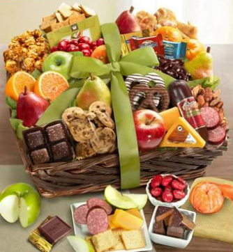 1-800 Baskets E-Gift Card